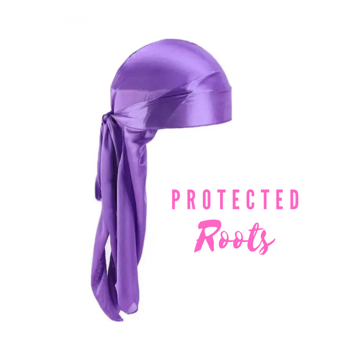 Satin Durag