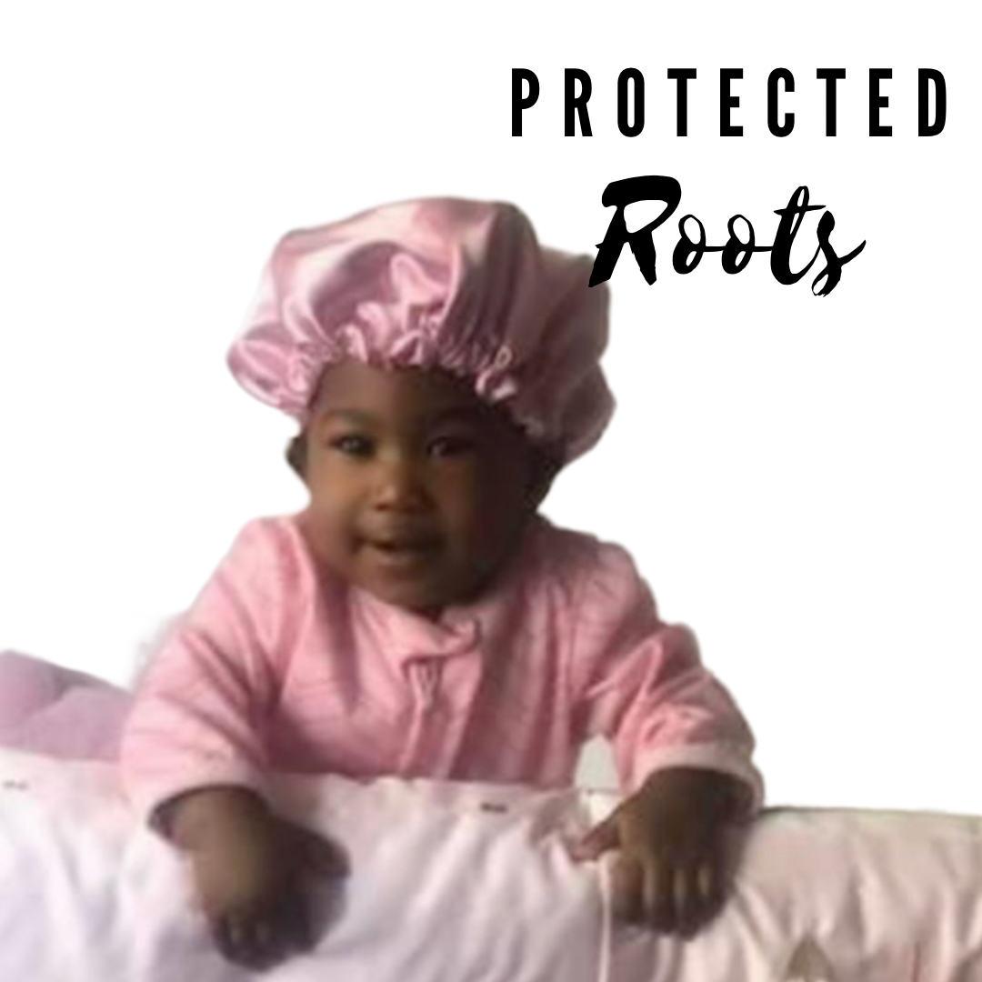 Piggy Pink Bonnet