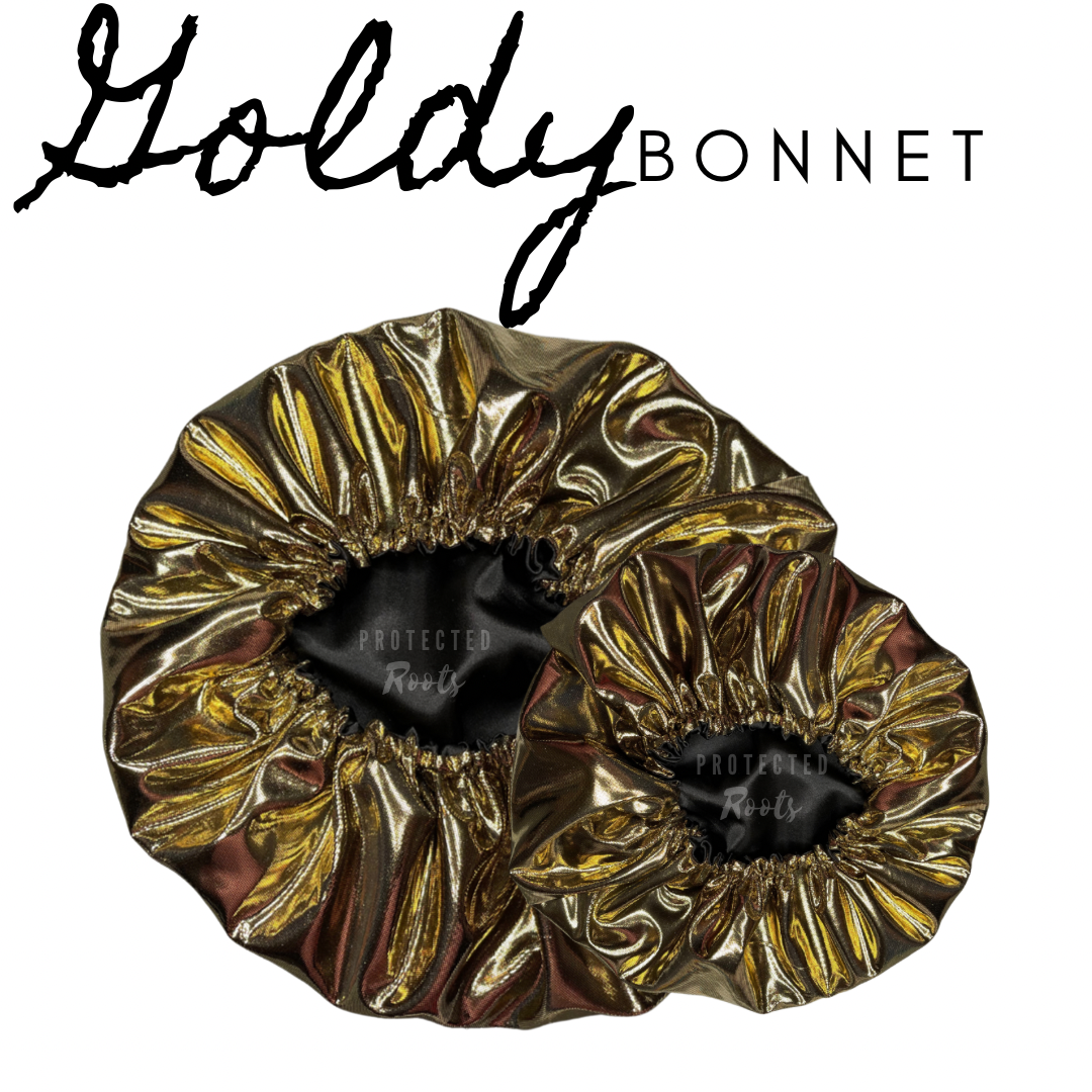 Goldy Bonnet