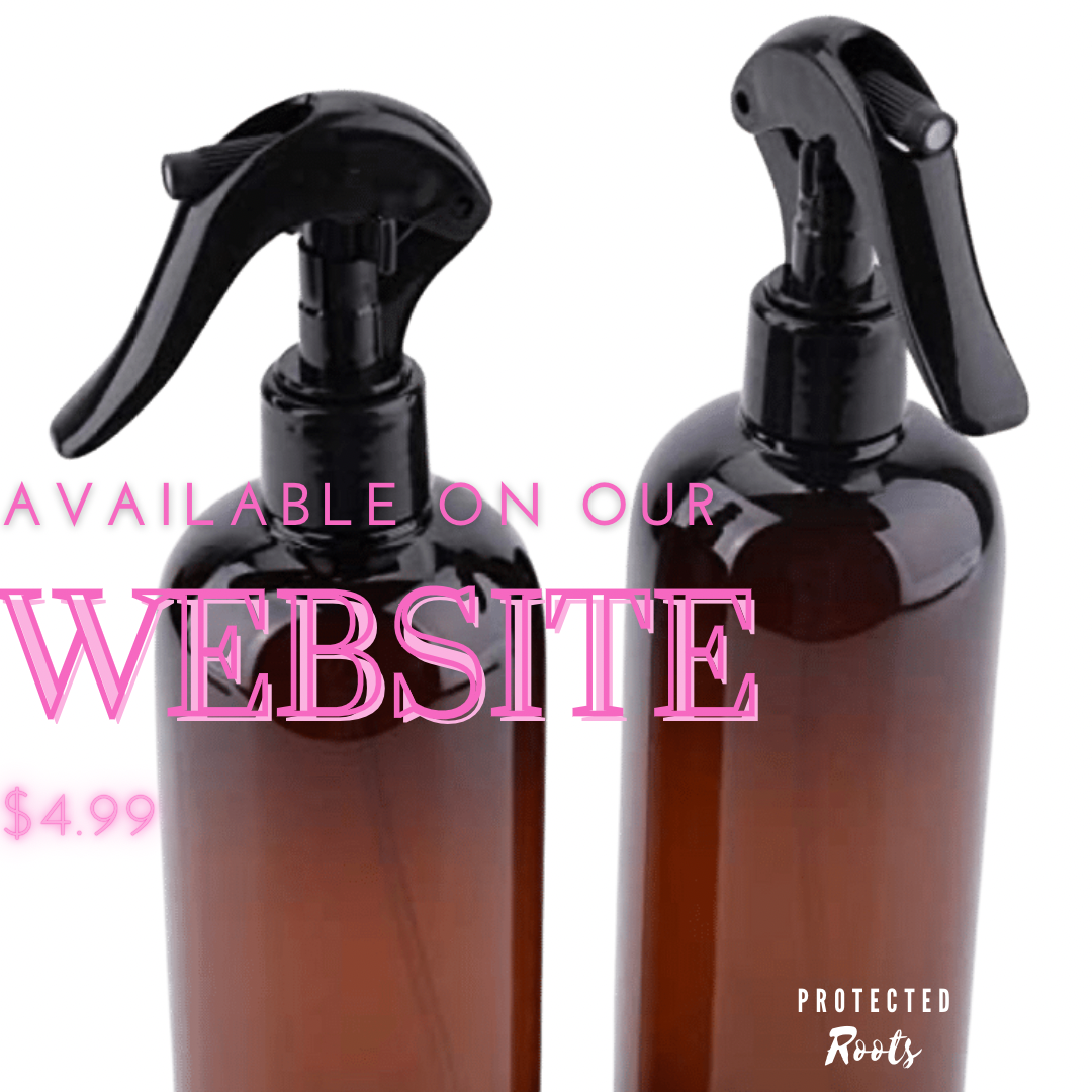 Spray Bottles