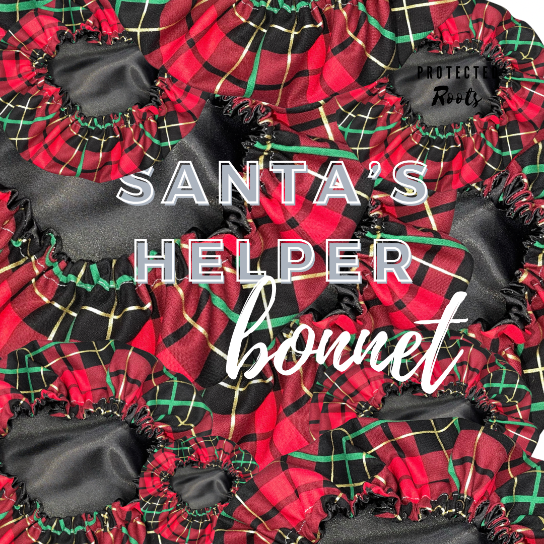 Santa's Helper