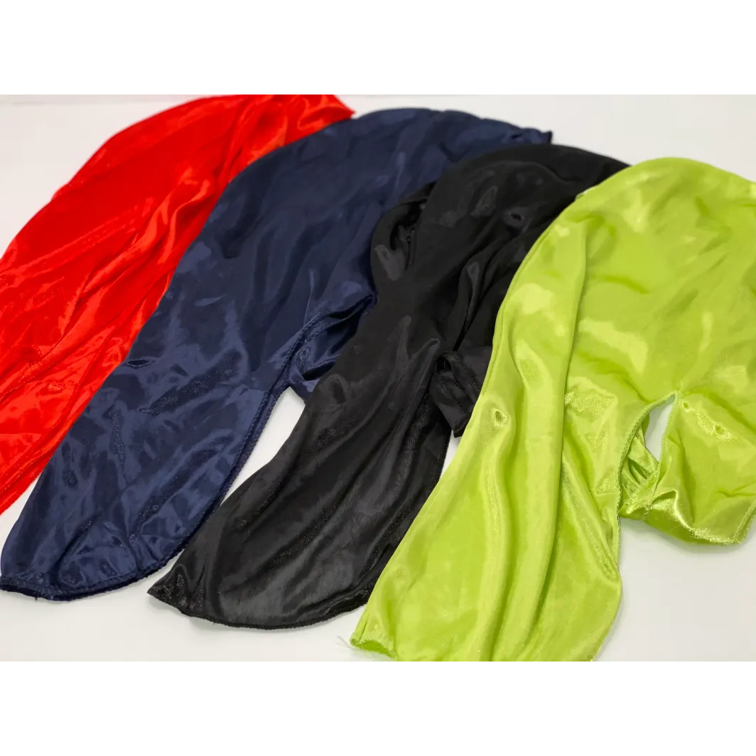 Satin Durag