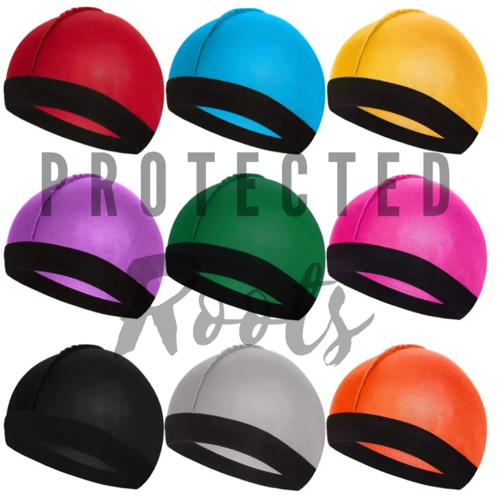 Universal Wave Caps