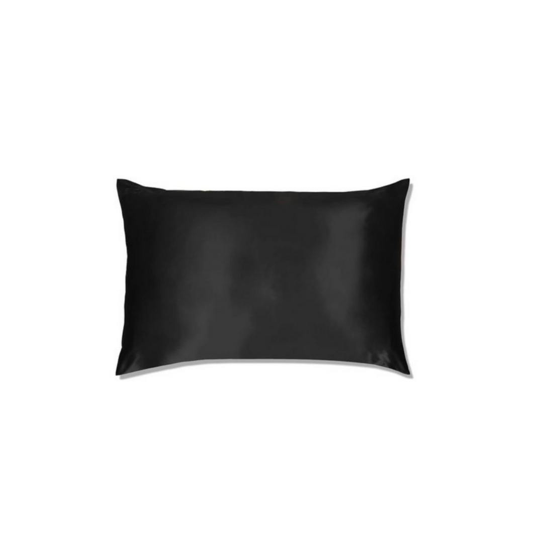 Satin pillowcase