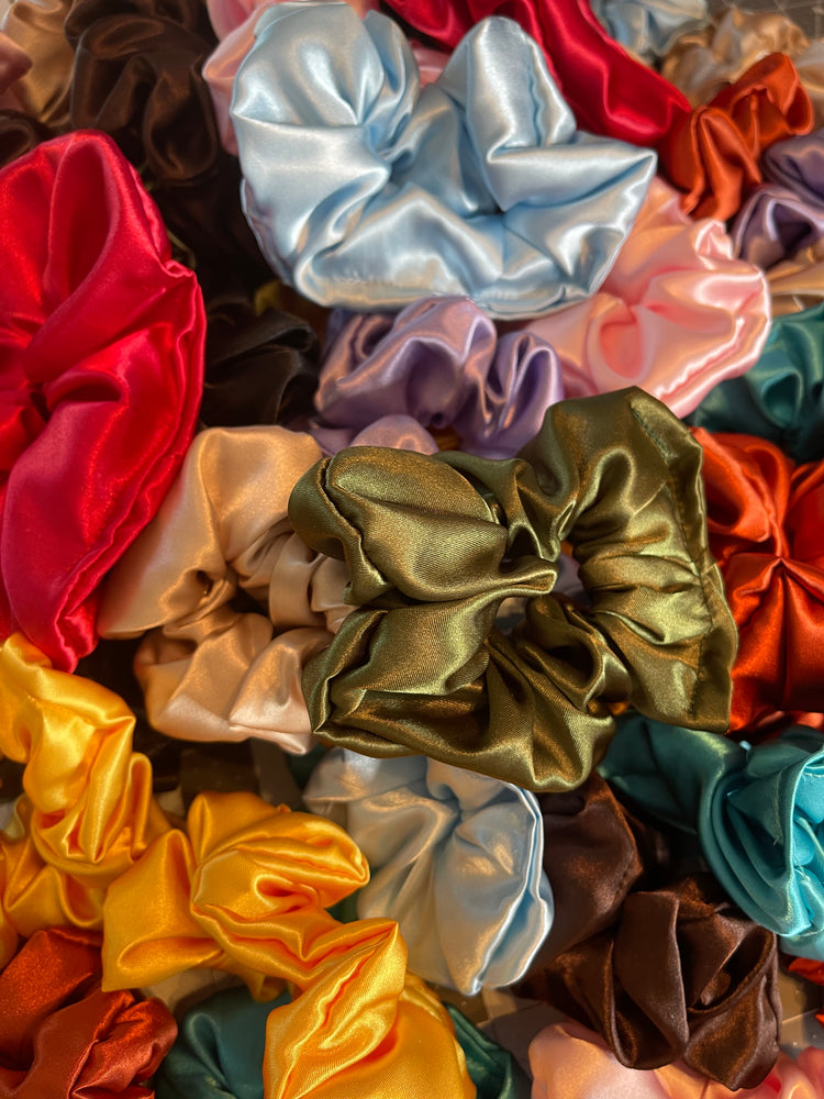 Scrunchies