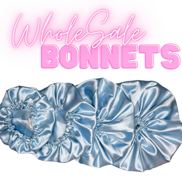 Wholesale order