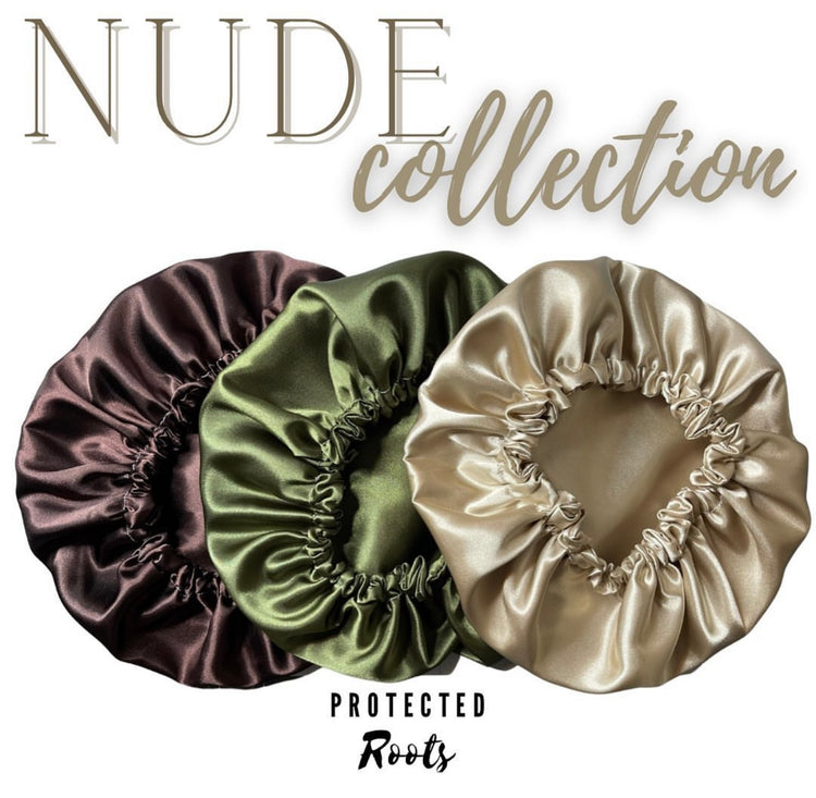 Nude Collection