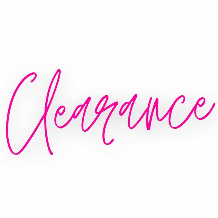 Clearance