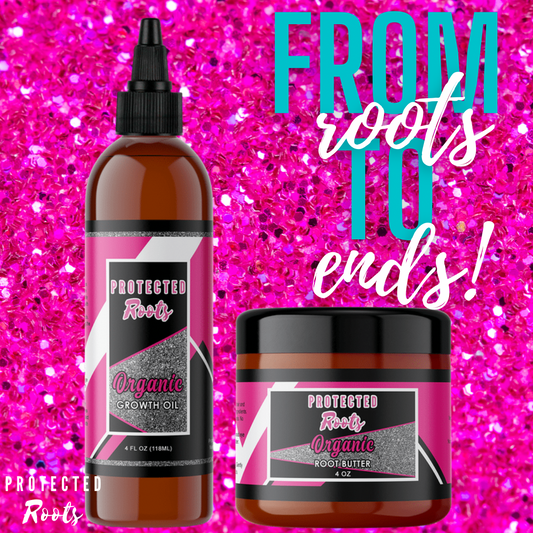Root Oil