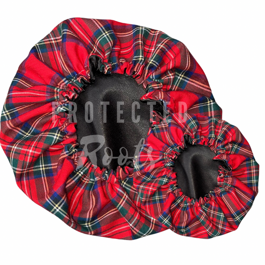 The Night Before Christmas Bonnet