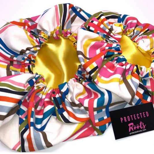 Read between the lines Bonnet