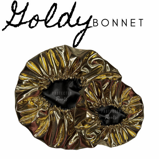 Goldy Bonnet