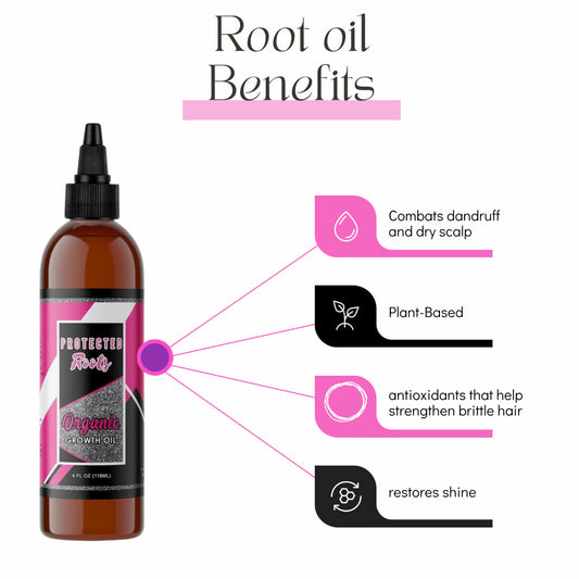 Root Oil