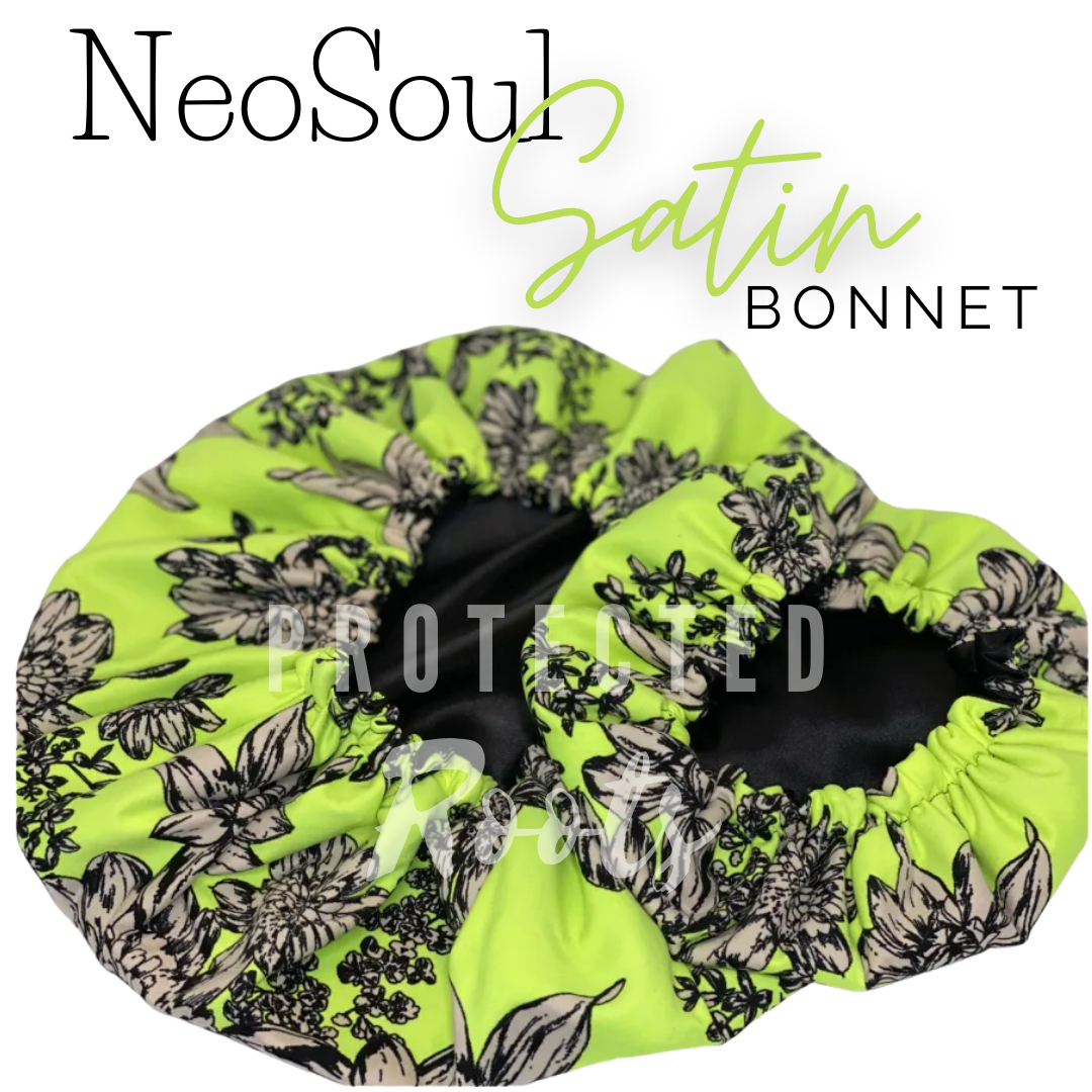 Neo Soul Bonnet