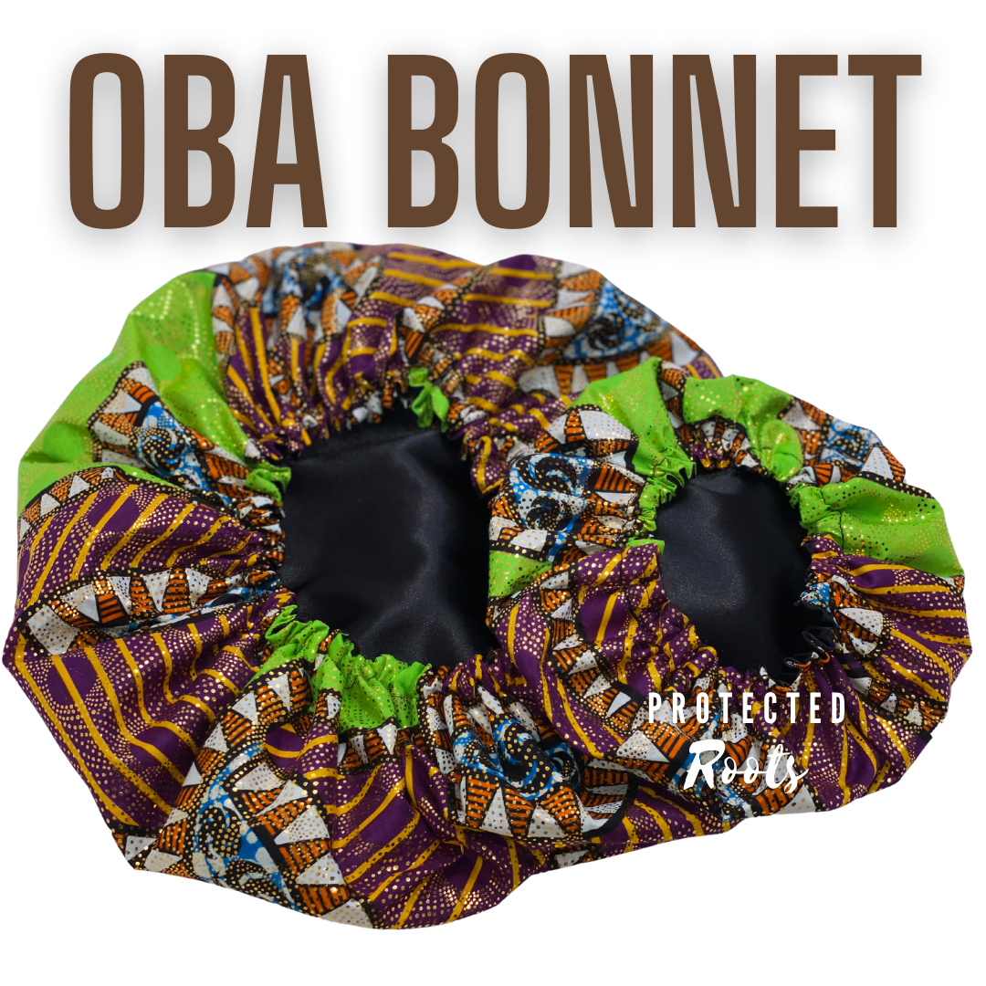 OBA "King" Bonnet