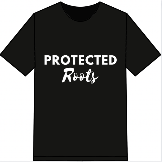 $6 Doorbuster Protected Roots T-shirt