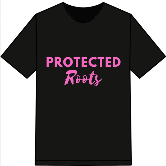 Protected Roots T-shirt