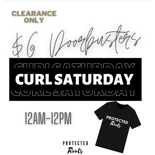 $6 Doorbuster Protected Roots T-shirt