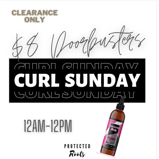 $8 Doorbuster Root Oil