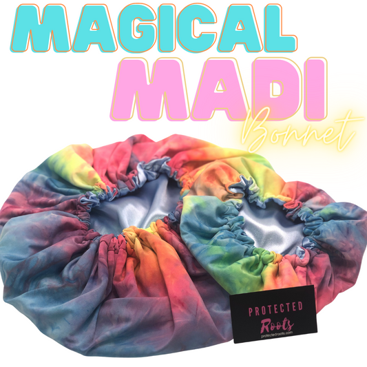 Magical Madi Bonnet